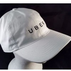 uber baseball cap